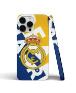 Coque Football Real Madrid