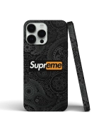Coque iPhone Supreme