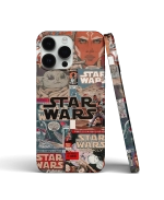 Coque iPhone Star Wars
