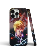 Coque iPhone Hunter × Hunter