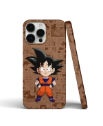 Coque iPhone Dragon Ball Z