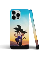 Coque iPhone Dragon Ball Z