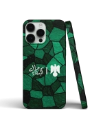 Coque iPhone Club Raja