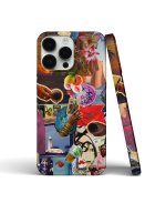 Coque iPhone Moroccan styles