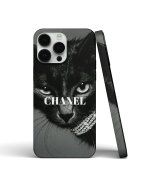 Coque iPhone Channel