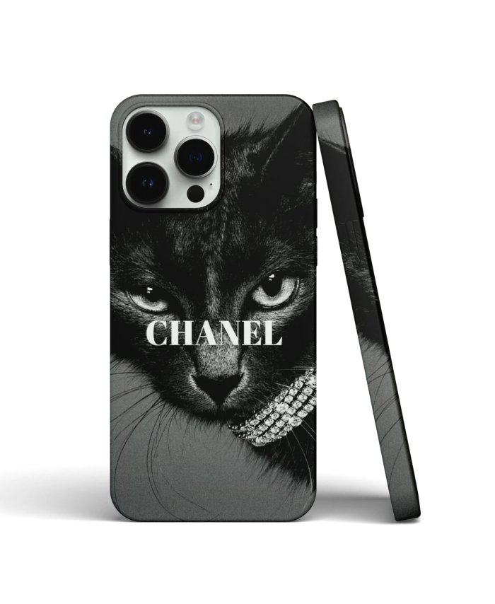 Coque iPhone Channel – Image 1