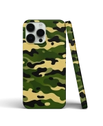 Coque iPhone Militaire
