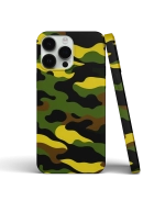 Coque iPhone Militaire