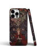 Coque iPhone Fullmetal Alchemist