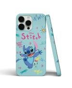 Coque iPhone Stitch