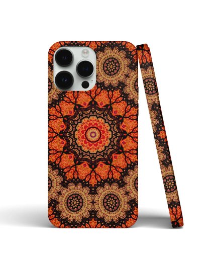 Coque iPhone Zellige Marocain