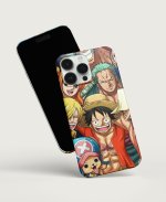 Coque One Piece - Luffy – Image 3