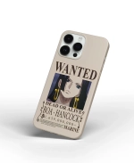 Coque iPhone avec Boa Hancock